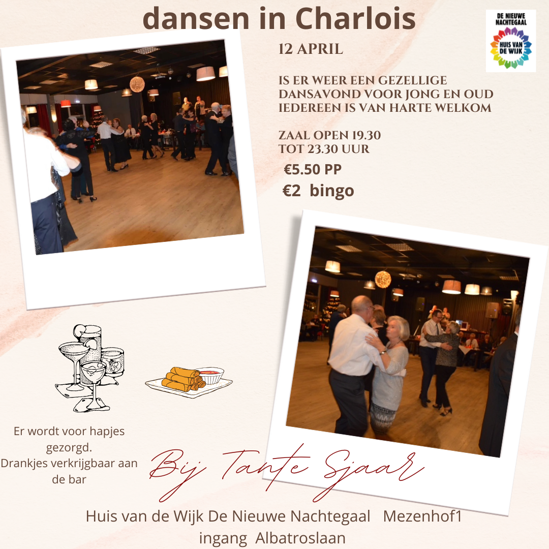 Textiel Transformatie Charlois